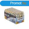 MAXELL ceruza elem AAA 1,5V LR03 32db/csomag (nem bonthat)