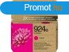 HP 4K0U8NE Tintapatron Magenta 800 oldal kapacits No.924e E