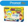 Filctoll fjs kszlet Centropen AIRPENS 1500 Super Activity