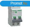 Schneider Easy9 Pro kismegszakt 2P C 40A 6kA