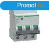 Schneider Easy9 Pro kismegszakt 3P B 32A 6kA