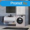 Thirassia Pola mini DD fels frdszoba szekrny, 64x90x30 c