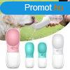 Kisllat itat kulacs, 350ml - kk