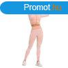 Yoga Sense jga szett rzsaszn ruha L-es mret