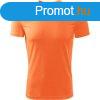 Fantasy gyerek pl mandarin neon szn, 122-es mret