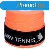 Cyber Wet overgrip markolat 0,6 mm vastag narancssrga csoma