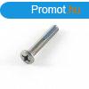 SCREW 1/4-20 x 1-5/8 P-OHMS w/