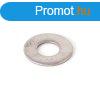 WASHER FLAT 1/4x3/4x.063 SS