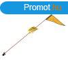 SAFETY FLAG ASSEMBLY