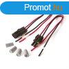 ELEC CONNECTOR SET