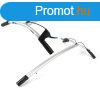 HANDLEBAR ASSY, NON-ADJ DURA