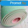 Yoga Mat , jga matrac, TPE, 6mm, 2 szn, C5