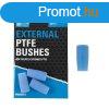 Preston External PTFE Bushes 2,9mm kls bett (P0020009)