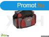 Berkley System bag Grey Red Perget tska 37x21,5x32 cm