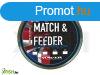 Maver Match&Feeder Sinking Monofil Zsinr 600m 0.203mm 3