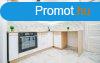 Homokkertben, hszigetelt, 60 m2-es, N+ 2 szobs, padlfts