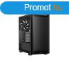 Be Quiet! Szmtgphz - Pure Base 501 Airflow Window Black