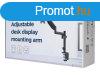 GEMBIRD MA-DA1P-01 Adjustable desk display mounting arm 17-3