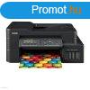Nyomtat multifunkcis tintasugaras Brother DCP-T720DW