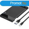 UGREEN External Hard Drive Enclosure for 2,5" HDD/SSD B
