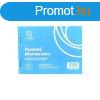 tvteli elismervny A6, 50x3lapos B.13-67/A/VX Bluering