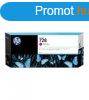 HP F9K16A Patron Magenta 300ml No.728 (Eredeti)