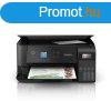 Epson EcoTank L3560 sznes tintasugaras multifunkcis nyomta