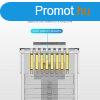 Vention UTP (Cat.6 ,RJ45,tltsz) 10db, csatlakoz