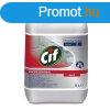 Szanitertisztt 5 liter Cif Professional Washroom 2in1