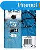 Epson T09J1 Tintapatron Black 18,9ml No.408