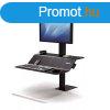 Munkalloms l-ll, Fellowes Lotus VE, egy monitorhoz