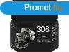 HP 7FP21UE Tintapatron Black 160 oldal kapacits No.308