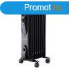 Hausberg hsugrz olajraditor - 600-900-1500 W - 7 lamell