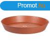 Primavera saucer for flower pot terracotta diameter 18 cm