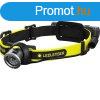 LEDLENSER iH8R in box and 3,7 V / 3400 mAh