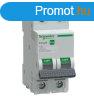 Schneider Easy9 Pro kismegszakt 2P C 50A 6kA