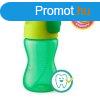 Philips AVENT itatpohr rugalmas szvszllal 300ml 12h fi
