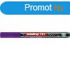 Lakkmarker, 1-2 mm, PCR, EDDING "791", lila