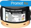 Epson lzertoner S050709 fekete 2500 old.