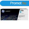 HP lzertoner CF361A No.508A kk 5000 old.
