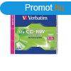 CD-RW Verbatim 700MB 8x-12x 43148
