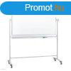 Fehrtbla 100x150cm forgathat llvnnyal STC202 lakkozott 