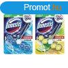 WC frisst blokk Domestos Power5 50 g