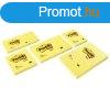 Post-it 657 76x103mm 100lap srga