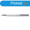 Golysirn Lille Pen 14cm, fehr SWAROVSKI kristllyal feh