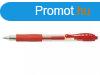 Rollerirn zsels Pilot G-2 Gel piros