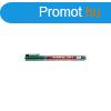 Tblamarker 1mm, kerek Edding 361 zld