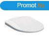 GEBERIT Selnova Duroplast lecsapdsgtl WC lke