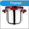 Perfect Home Galaxy 12L Gyorsfz Kukta - Lzr Chef 50150