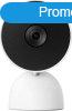 Google Nest Cam (indoor, wired) White